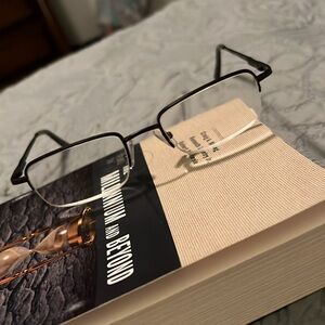 Dr. Dean 3.0 Reading Glasses Unisex Black, Gray